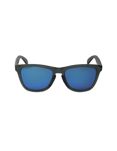 Oakley OO9013 F655 Frogskins Crystal Prizm Sapphire Polarized