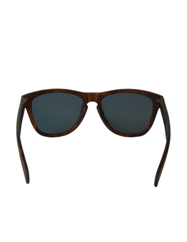 Oakley OO9013 G055 Frogskins Matte Brown Prizm Rose Polarized