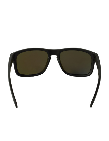 Oakley Oo9102 52 Holbrook Matte Black Ice Iridium Polarized