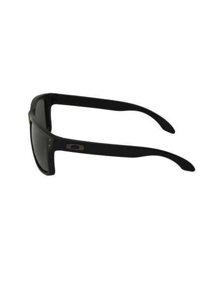 Oakley Oo9102 D655 Holbrook Matte Black Prizm Polarized