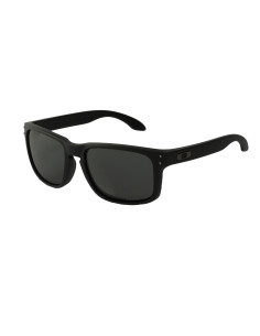 Oakley Oo9102 D655 Holbrook Matte Black Prizm Polarized