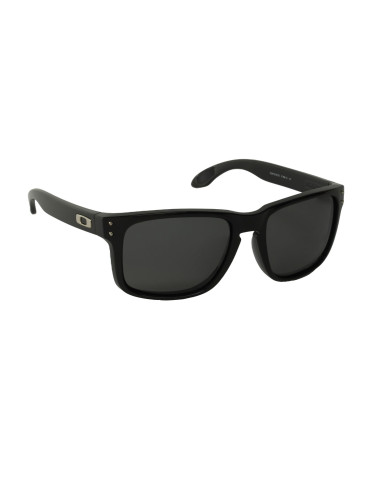 Oakley Oo9102 E155 Holbrook Polished Black Prizm Original | Sunnies...