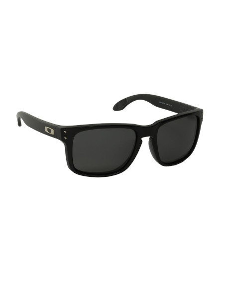 Oakley Oo9102 E155 Holbrook Polished Black Prizm Original | Sunnies...