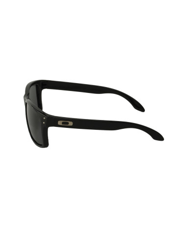 Oakley Oo9102 E155 Holbrook Polished Black Prizm Original | Sunnies...