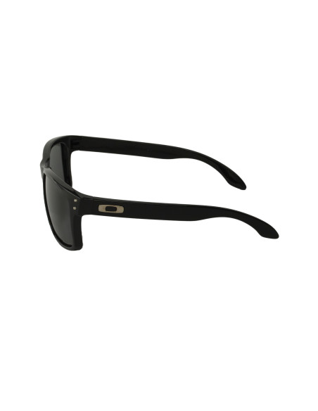 Oakley Oo9102 E155 Holbrook Polished Black Prizm Original | Sunnies...