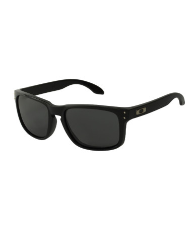 Oakley Oo9102 E155 Holbrook Polished Black Prizm Original | Sunnies...