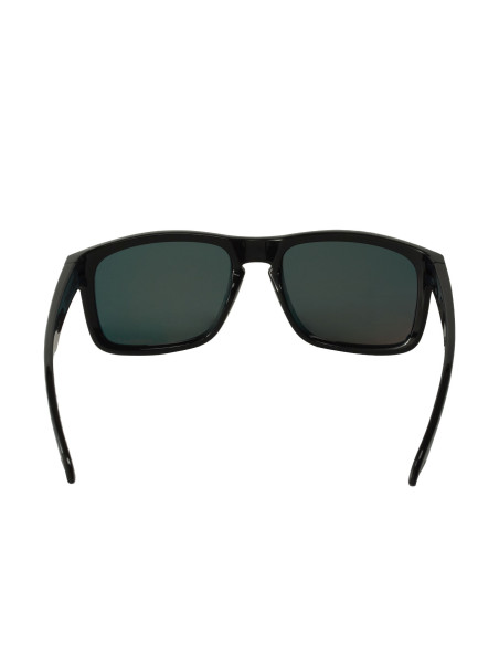 Oakley Oo9102 F155 Holbrook Polished Black Ruby Polarized | Sunnies...