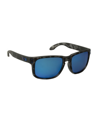 Oakley Oo9102 G755 Holbrook Black Tortoise Prizm Polarized