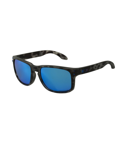 Oakley Oo9102 G755 Holbrook Black Tortoise Prizm Polarized
