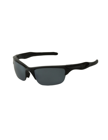 Oakley OO9144 27 Half Jacket 2.0 Polished Black Prizm Polarized