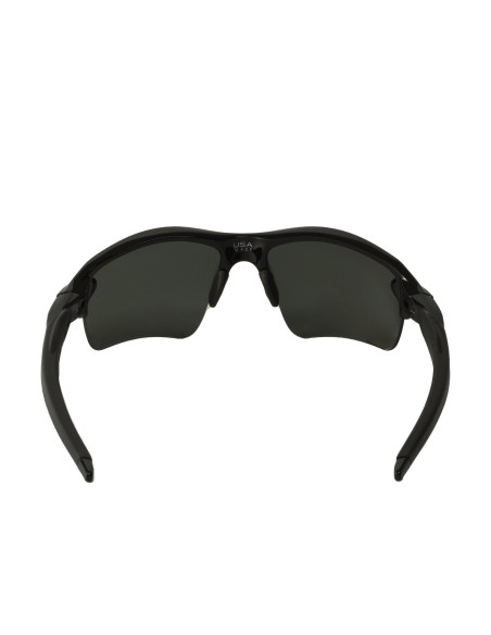 Oakley OO9188 7259 Flak 2.0 XL Prizm Black Polarized