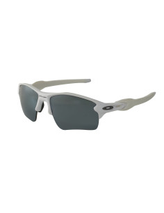 Oakley OO9188 7659 Flak 2.0 XL Prizm Black Polarized White