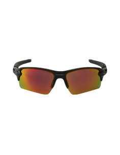 Oakley Oo9188 9159 Flak 2.0 Xl Polished Black Prizm Field | Sunnies... 2