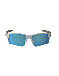 Oakley OO9188 9459 Flak 2.0 Xl Prizm Deep Water White | Sunnies.uno 2