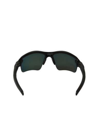 Oakley OO9188 F659 Flak 2.0 XL Black Prizm Ruby Polarized