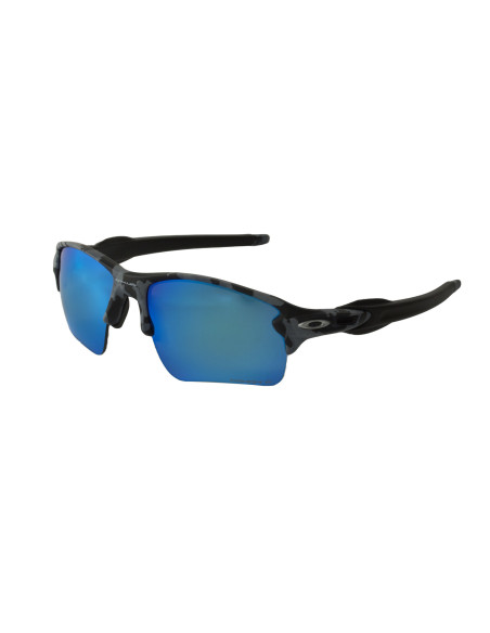Oakley OO9188 G359 Flak 2.0 XL Black Camo Prizm Deep