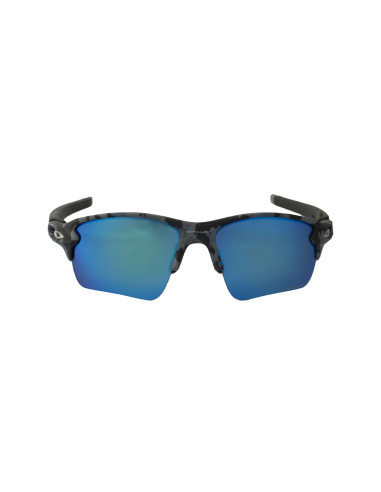 Oakley OO9188 G359 Flak 2.0 XL Black Camo Prizm Deep