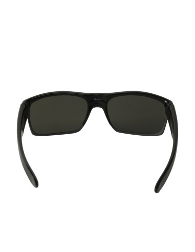 Oakley Twoface Oo9189 01 Polished Black Iridium Polarized | Sunnies...