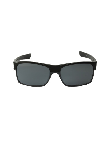 Oakley Twoface Oo9189 01 Polished Black Iridium Polarized | Sunnies...