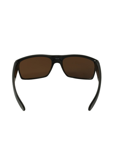 Oakley Twoface Oo9189 03 Polished Black Dark Bronze Standard | Sunn...