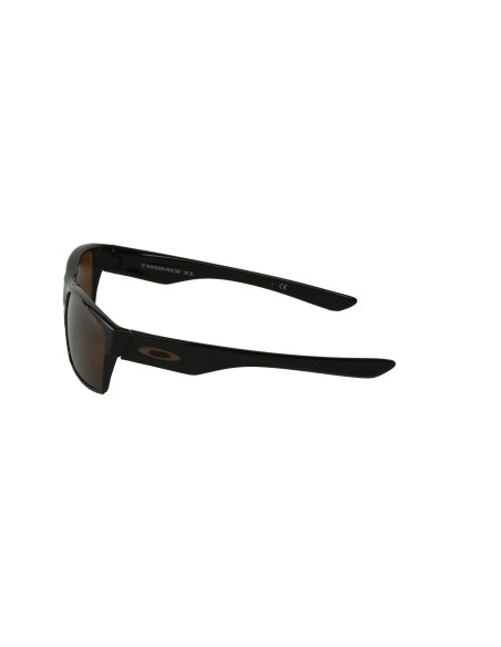 Oakley Twoface Oo9189 03 Polished Black Dark Bronze Standard | Sunn...
