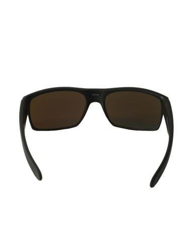 Oakley Twoface Oo9189 3560 Matte Black Sapphire Iridium | Sunnies.uno