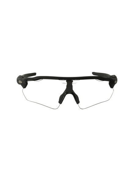 Oakley OO9208 1338 Radar Ev Path Clear Black Iridium Photochromic