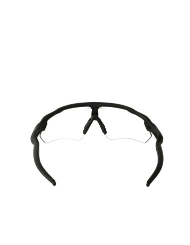 Oakley OO9208 1338 Radar Ev Path Clear Black Iridium Photochromic