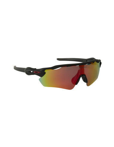 Oakley OO9208 4638 Radar Ev Path Matte Black Prizm Road