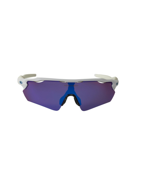 Oakley OO9208 4738 Radar Ev Path Prizm Snow Sapphire Polished White...