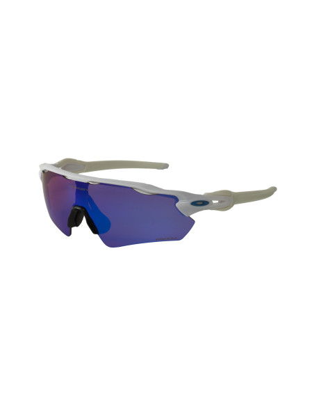 Oakley OO9208 4738 Radar Ev Path Prizm Snow Sapphire Polished White...