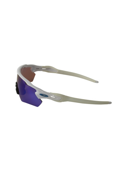 Oakley OO9208 4738 Radar Ev Path Prizm Snow Sapphire Polished White...