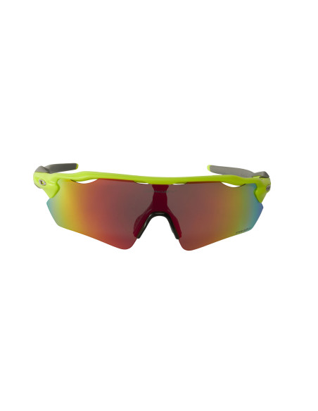 Oakley OO9208 4938 Radar Ev Path Retina Burn PRIZM Road