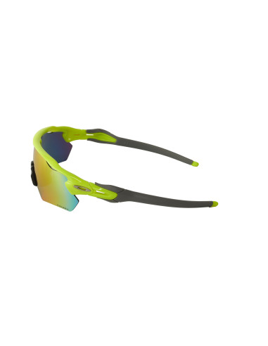 Oakley OO9208 4938 Radar Ev Path Retina Burn PRIZM Road