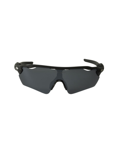 Oakley OO9208 5138 Radar Ev Path PRIZM Polarized Matte Black
