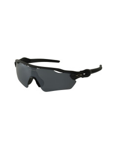 Oakley OO9208 5138 Radar Ev Path PRIZM Polarized Matte Black