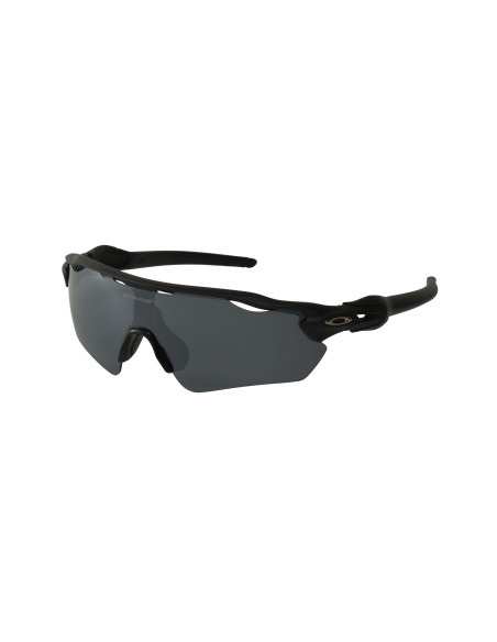 Oakley OO9208 5138 Radar Ev Path PRIZM Polarized Matte Black