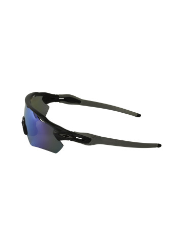 Oakley Oo9208 5538 Radar Ev Path Prizm Deep Water Polarized Black |...