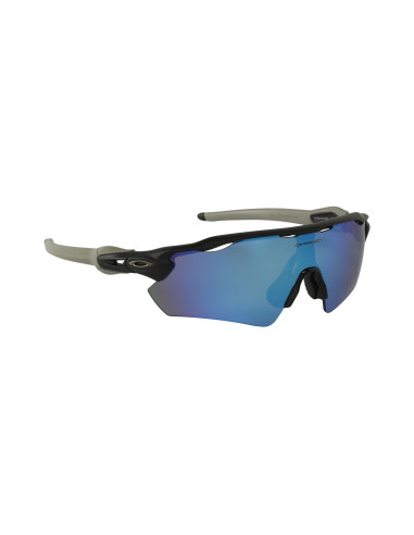 Oakley Oo9208 5538 Radar Ev Path Prizm Deep Water Polarized Black |...