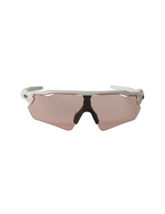 Oakley OO9208 6538 Radar Ev Path Prizm Low Light Polished White | S... 2