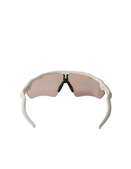 Oakley OO9208 6538 Radar Ev Path Prizm Low Light Polished White | S...