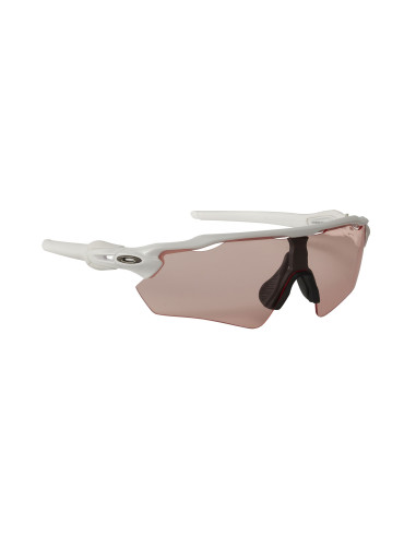 Oakley OO9208 6538 Radar Ev Path Prizm Low Light Polished White | S...