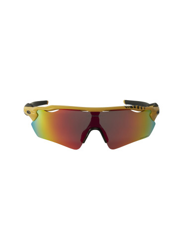 Oakley OO9208 7638 Radar Ev Path Matte Yellow Prizm Road