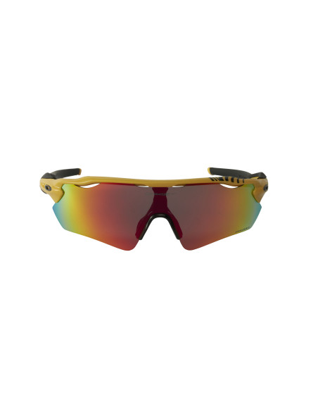 Oakley OO9208 7638 Radar Ev Path Matte Yellow Prizm Road
