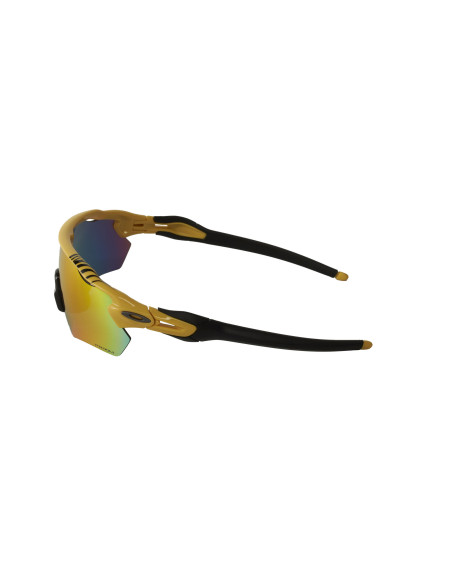 Oakley OO9208 7638 Radar Ev Path Matte Yellow Prizm Road