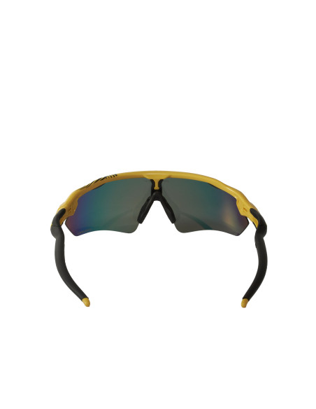 Oakley OO9208 7638 Radar Ev Path Matte Yellow Prizm Road
