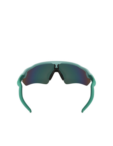 Oakley Oo9208 7738 Radar Ev Path Arctic Surf Prizm Ruby Lens