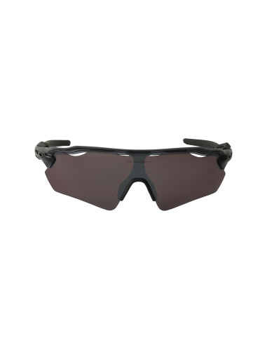 Oakley Oo9208 8238 Radar Ev Path Prizm Grey Ink Road Black | Sunnie...
