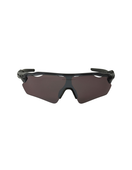 Oakley Oo9208 8238 Radar Ev Path Prizm Grey Ink Road Black | Sunnie...