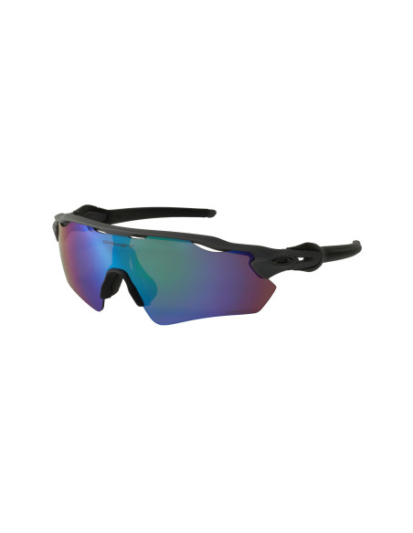 Oakley Oo9208 A138 Radar Ev Path Steel Prizm Road Jade Original